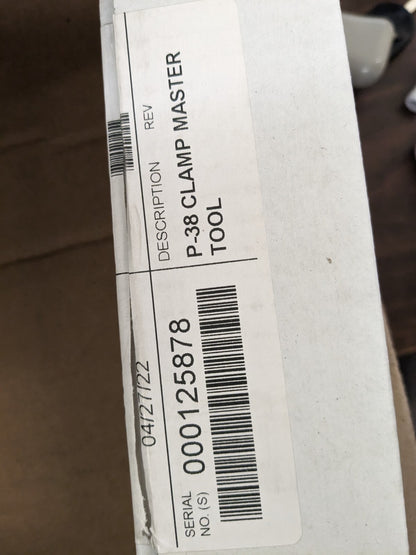 PT P252015 Cutter Blade for PB-001 P500038