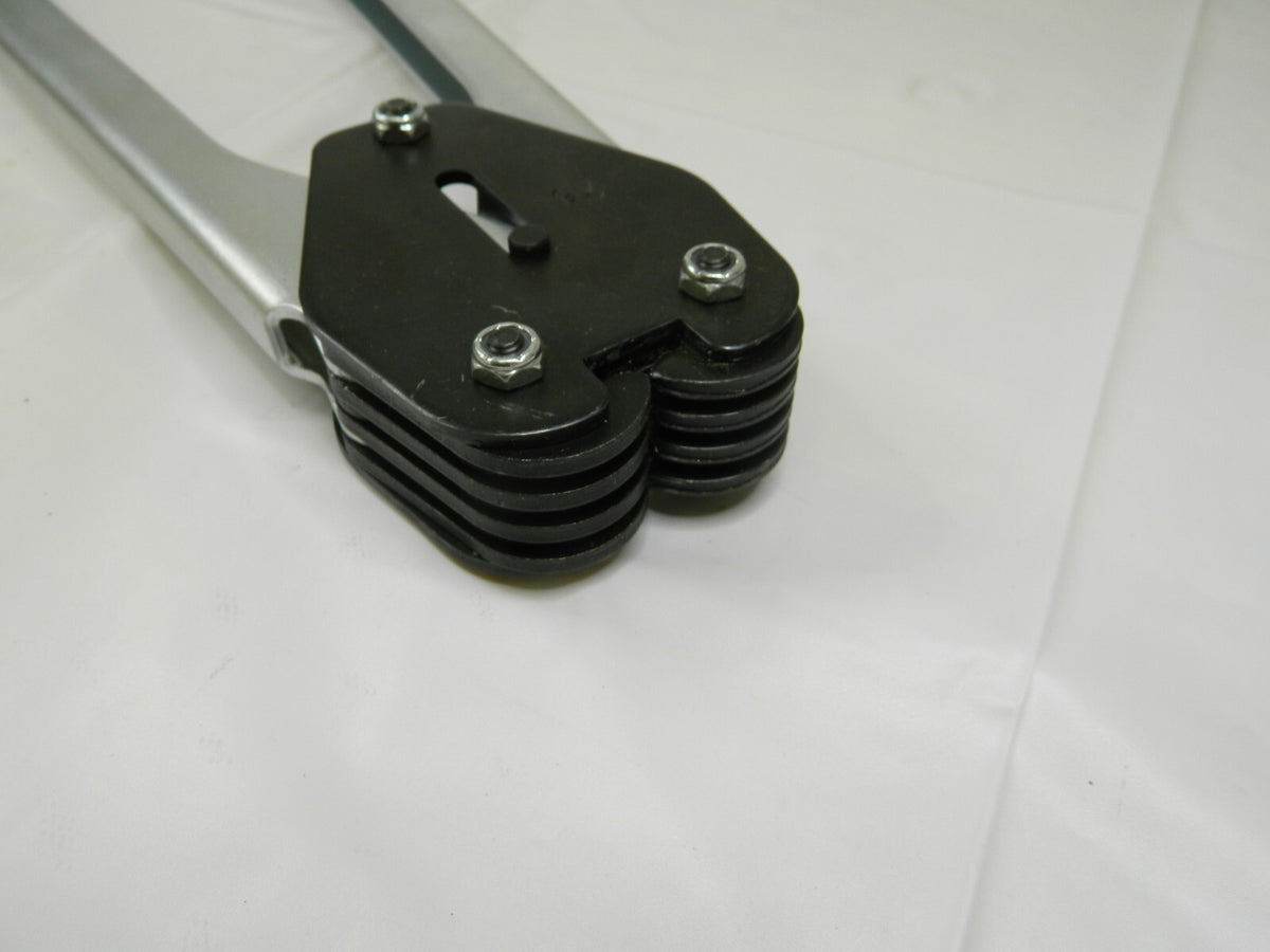 5/8 Wide, Sealers-Front Action Open Function SPE58