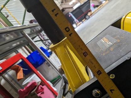 OMEGA Floor Jack: Aluminum 3 Ton Capacity Service  26030