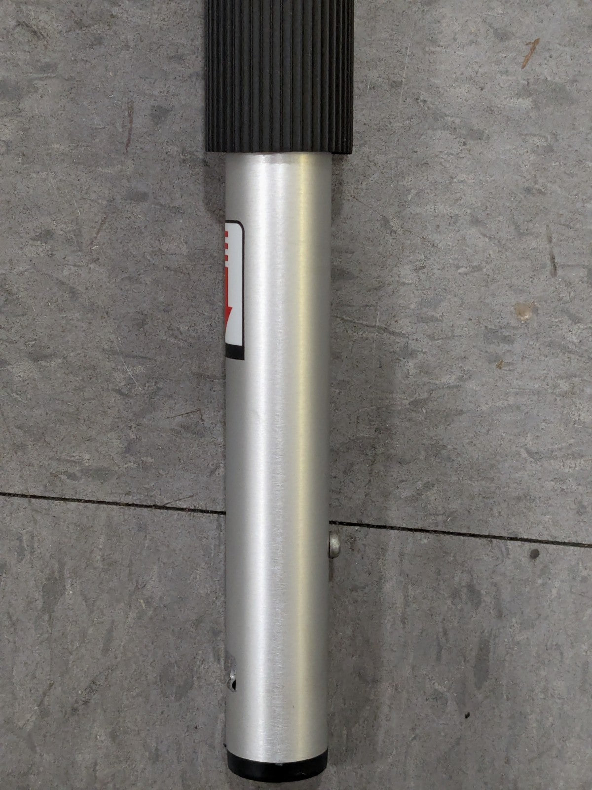 Milwaukee M18 FUEL QUIK-LOK 10 in. Pole Saw Attachment (Tool-Only) 49-16-2720