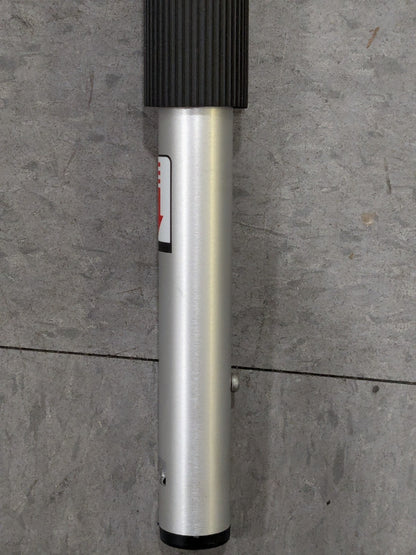 Milwaukee M18 FUEL QUIK-LOK 10 in. Pole Saw Attachment (Tool-Only) 49-16-2720