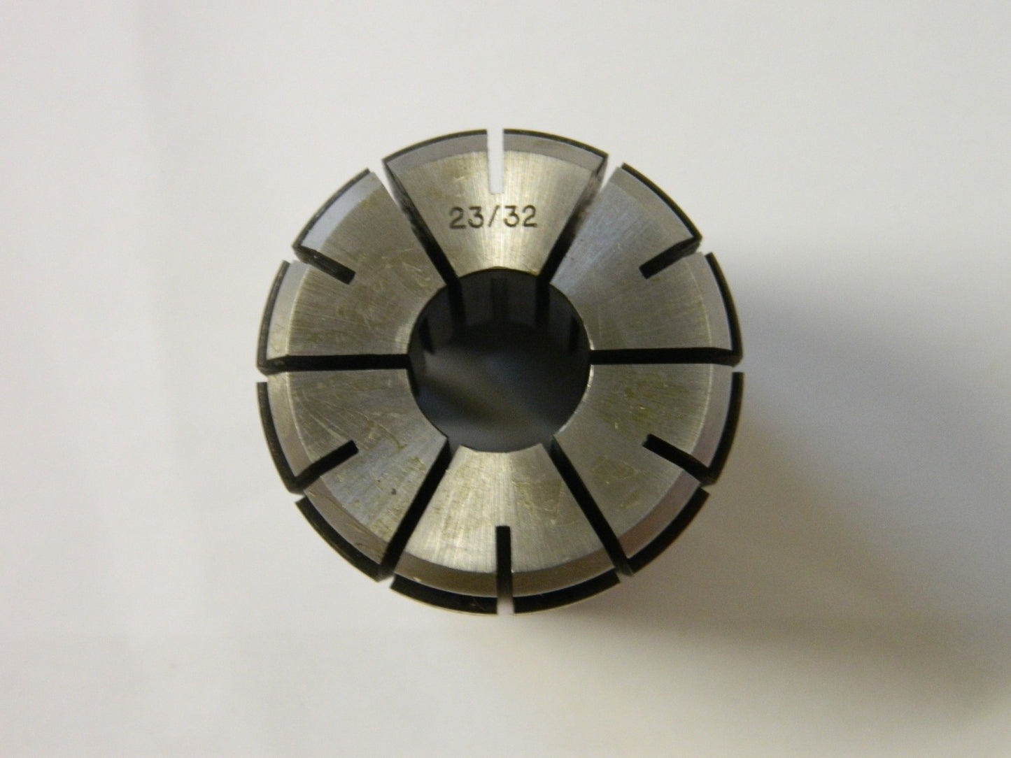 PRO 0.7031"-0.7188" 150TG 23/32" x 3" Single Angle Collet 90