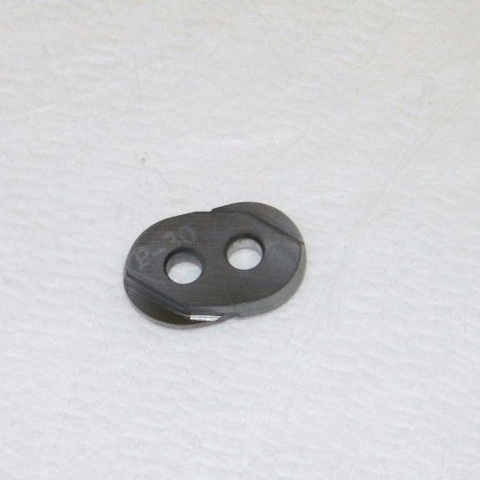 Minicut International Carbide Milling Inserts Grade P30 BNSI-0625SUP30