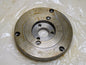 Gibraltar A1-5 Mount Adapter Back Plate for 8" Lathe Chucks
