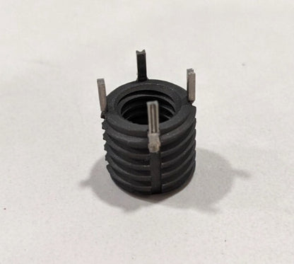 ACME INDUSTRIAL  Thread Locking Insert  3/8-16 x 9/16-12   * 25PCS *  215-065904