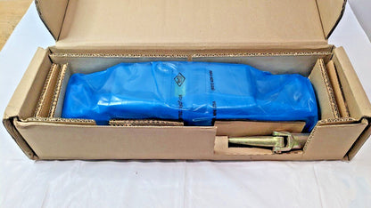 Kurt 4" Double Station Machine Vise Horizontal 2-63/64" Jaw Opening HDL4J