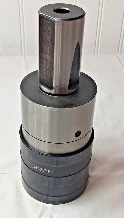 Accupro Straight Shank Tension &amp; Compression Tapping Chuck 1-1/2" SD 84