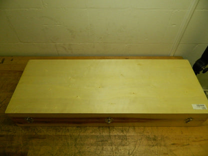 Vernier Height Gage 0 to 18 In Measurement 0.001 In Graduation 622-8518