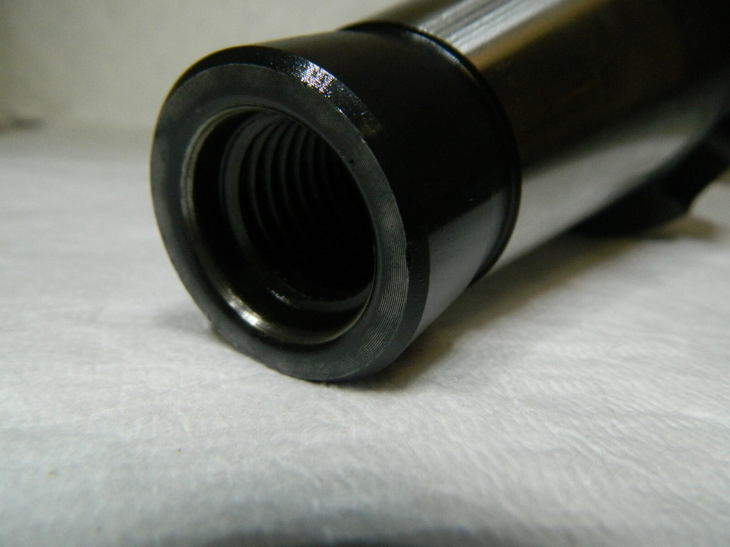 Iscar Is050 Em 1-1/4" x 2.797" End Mill Holder 4500863