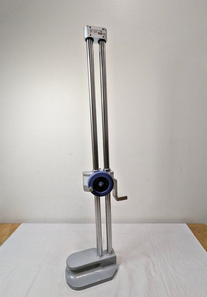 Mitutoyo Digimatic Height Gage 24"/600mm HDM-24" AX 192-672-10 PARTS/R