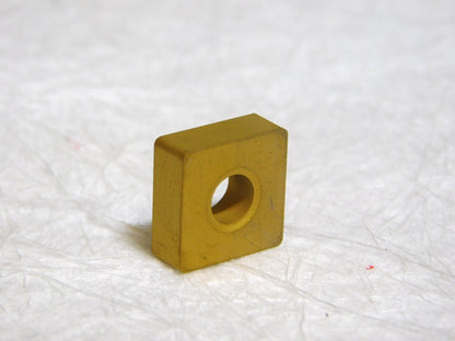 Hertel Carbide Turning Inserts SNMA43R Grade-HC325 Box of 10 HCX31480D USA