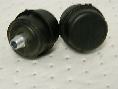 PRO 1/4" Port 2" High x 2" Wide FRL Filter 6 SCFM 220°F Max Qty 2