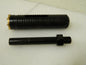Tilden Carbide Tipped Masonry Drill 1-3/4" Drill Dia 1" OAL 3/4"