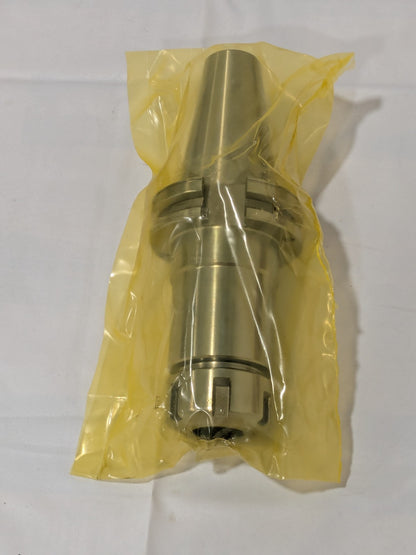 ACCUPRO Collet Chuck: 0.0390 to 0.6290" Capacity, ER25 Collet 771652