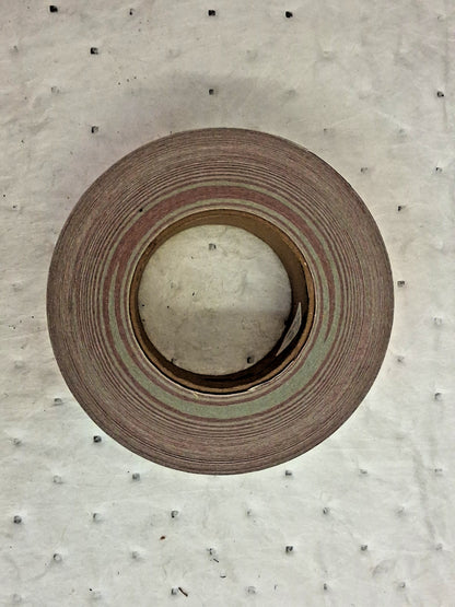 3M Red/White Reflective OSHA Conspicuity Tape 1-1/2" Wide 7100175825