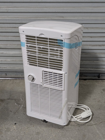 Pro Source Portable AC Air Conditioner 10000 BTU 115v 11.5 Amp 12722062