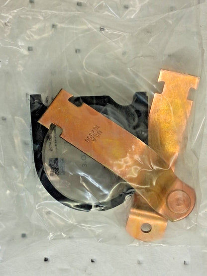ZSI Tube Clamp With Cushions 5pk 3" Pipe 050N054