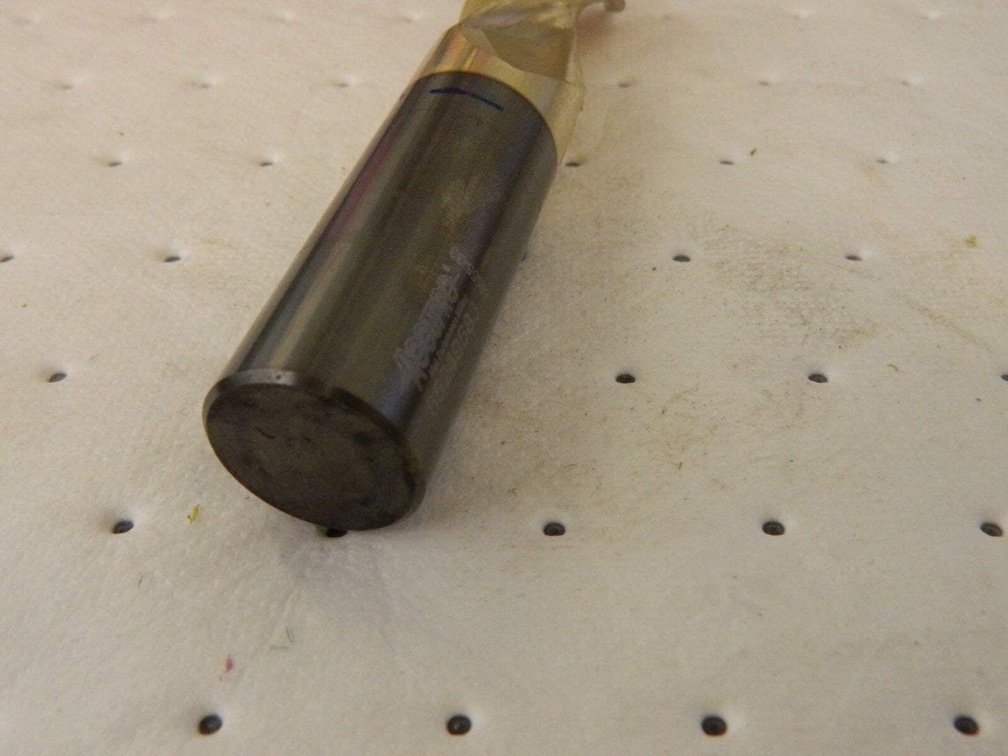 ACCUPRO Square End Mill: 1" Dia Carbide 35010032C5