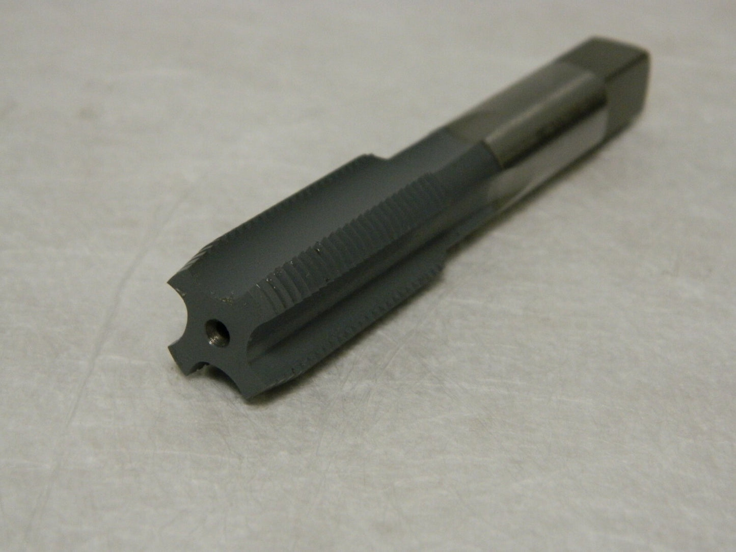 OSG HSS Straight Flute Standard Hand Tap 3/4-10 UNC 4 Flute