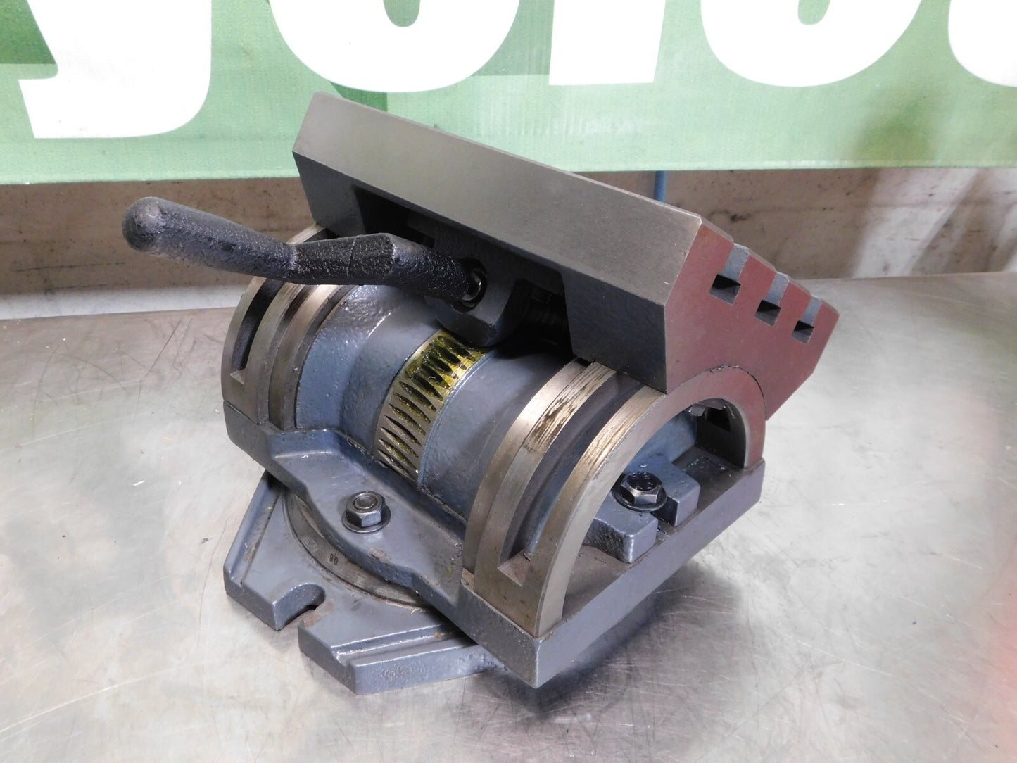 Pro Angle Table 10" OAL x 7-1/8"  Width x 8" Overall Height WTS10 PARTS/REPAIR