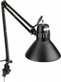 WorkSmart Swing Arm Machine Light Clamp Mount, 5 Ft. Cord, 120 VAC 68989771