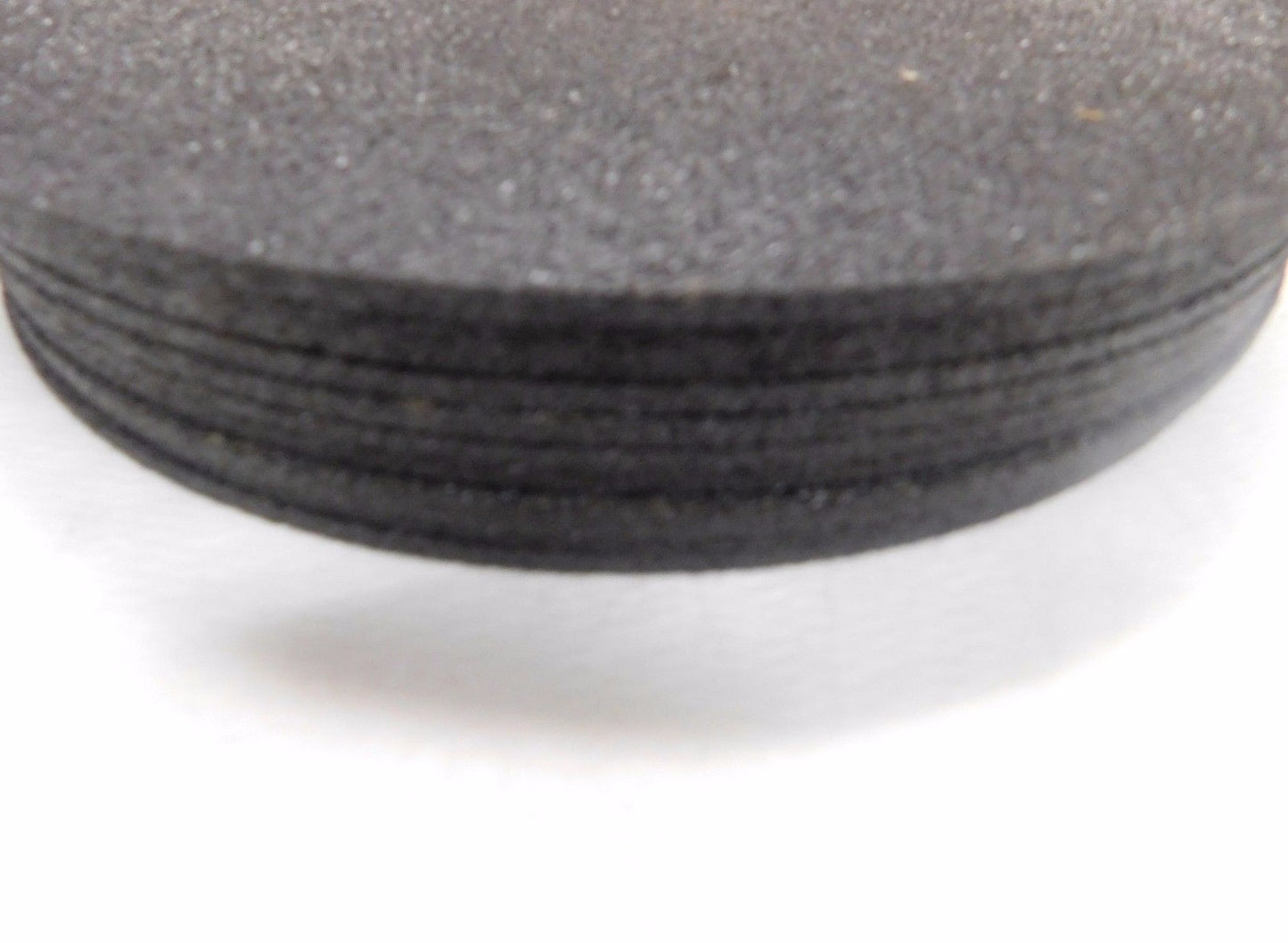 Tru-Maxx Aluminum Oxide Cutoff Wheel 8" Dia 46 Grit 4,538 RPM Qty 10 711786