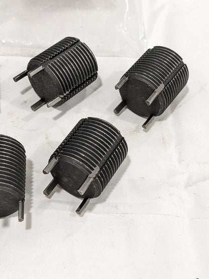 RECOIL Thread Locking Insert M22 x 1.5 External Thread Qty 5 78224