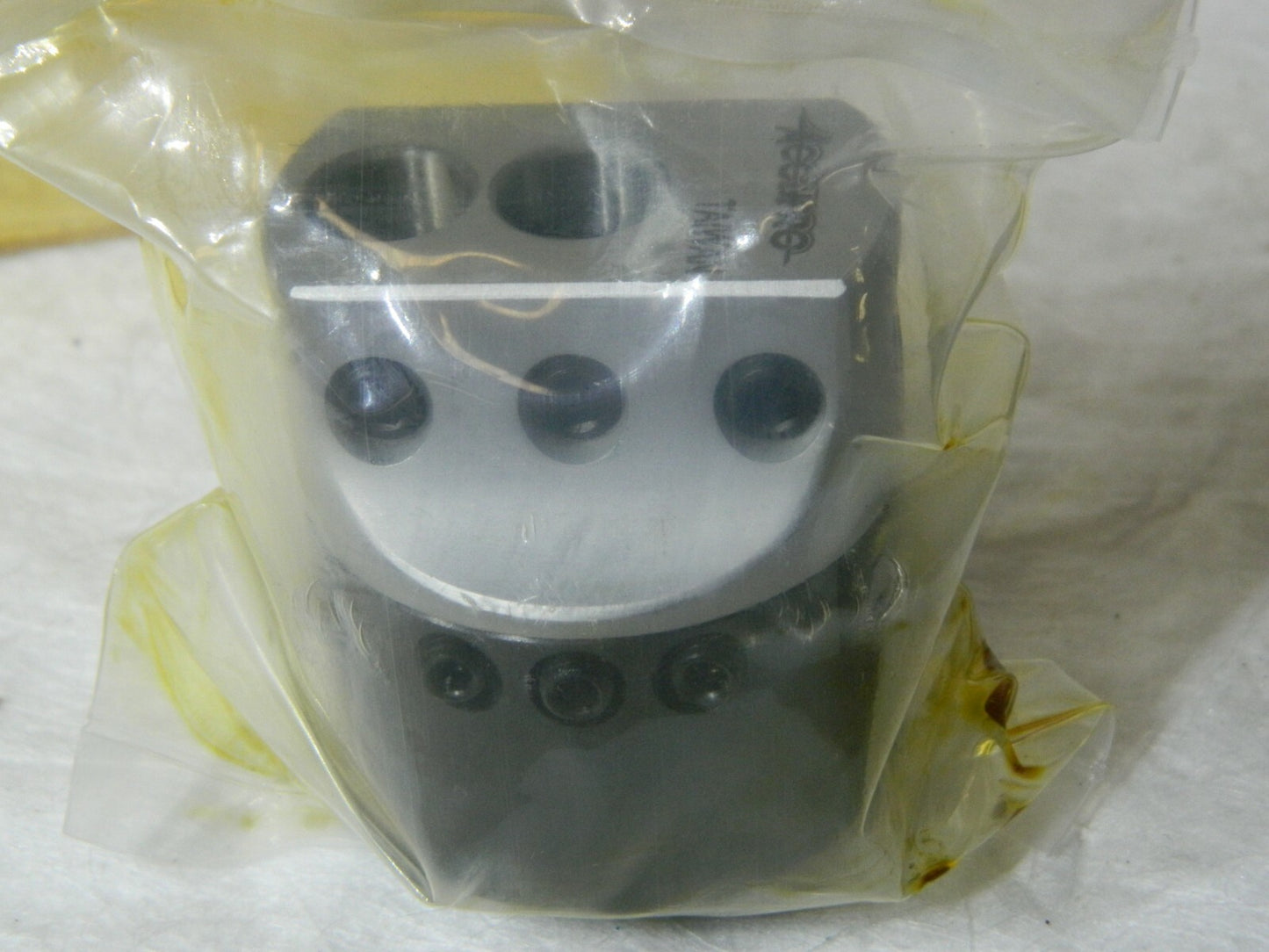 Manual Offset Boring Head Set 2 Inch Body Diameter 06769673