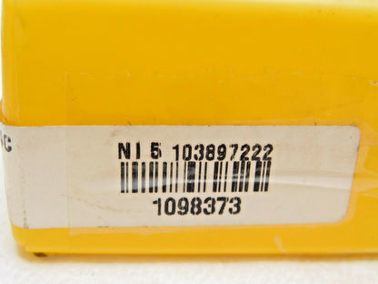 Kennametal Kenloc Indexable Turning Cartridge RH MDQNR20CA4C 1098373