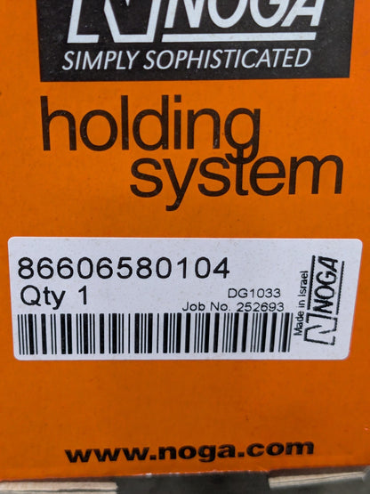 Noga Indicator Positioner & Holder: Fine Adjustment, Includes Base DG1033