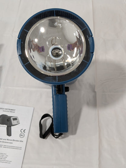 Monarch Instruments Nova-Strobe bbx 6207-012