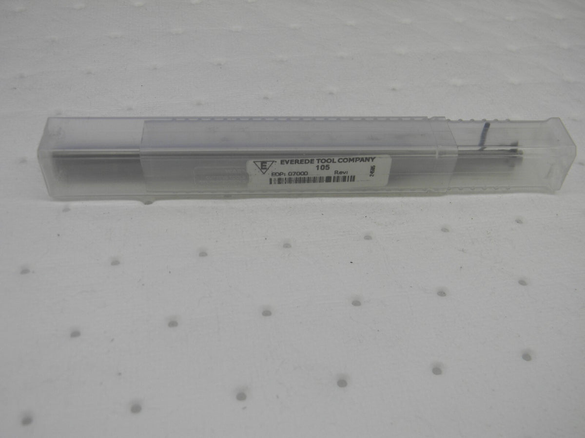 EVEREDE TOOL Tool Bit Holder and Sleeve 07000