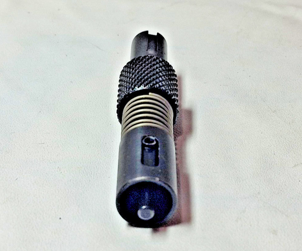 ACME Carbon Steel Keylocking Insert Installation Tool #10-24 217-072597