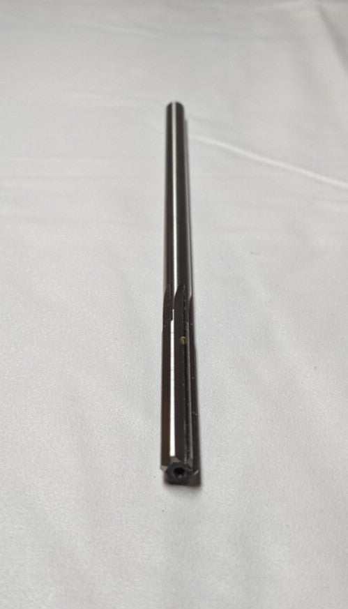 TITAN USA Chucking Reamer  0.2490" Dia, 6" OAL, 1-1/2" FL  TR96115