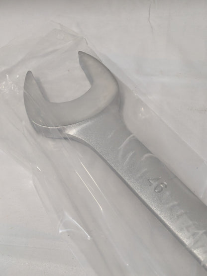 PARAMOUNT Combination Wrench: 46.00 mm Head Size PAR-PRF0046M