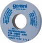 Norton Surface Grinding Wheel 14" Dia 2" Thick 5" Arbor 46 Grit 6