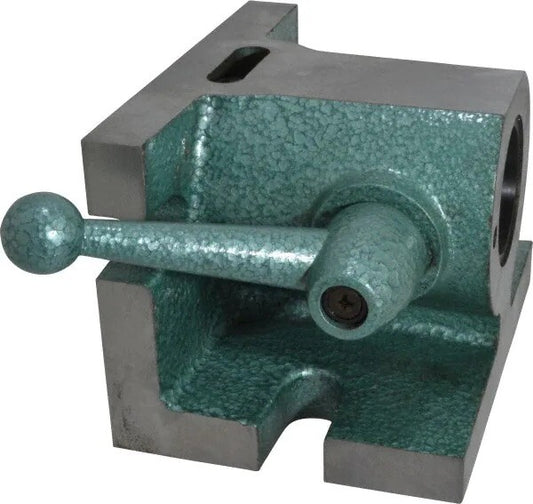 Interstate 5C 1/32-1-1/8" Collet Cap Horiz/Vert Collet Holding Fixture 09671025