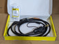 Tweco WeldSkill Air-Cooled MIG Welding Gun 250 Amp 15 Ft. Cable WM250M154045