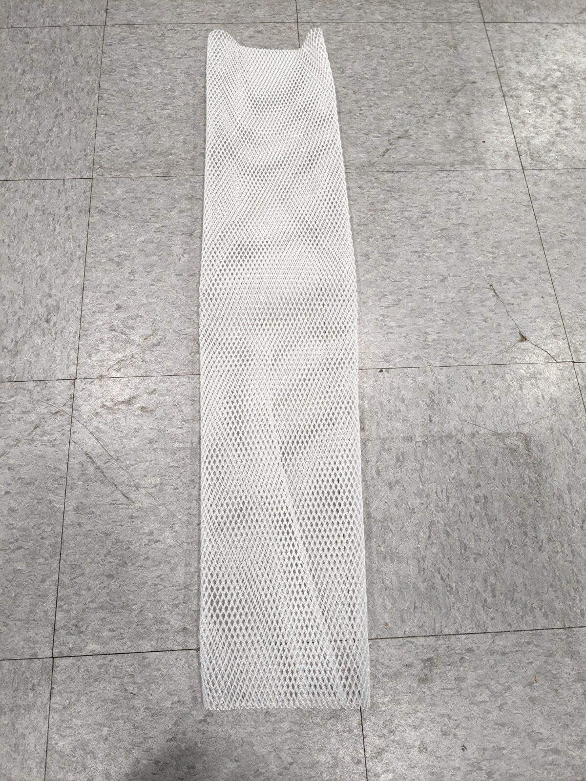 CAPLUGS 3 Ft Long, 6 Diam, Nonelastic Mesh Sleeve Qty 30 99120373