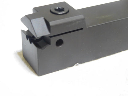 Kennametal Turning Grooving Toolholder 1.25  Dia 0.4330 DOC 6 OAL 2511484