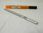 HERTEL Chucking Reamer: 0.339 Dia, 6 OAL, 1-1/2 Flute Length 30145346