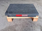 Precision Granite Inspection Surface Plate 18" Wide 24" Long 3" Thick 01940527