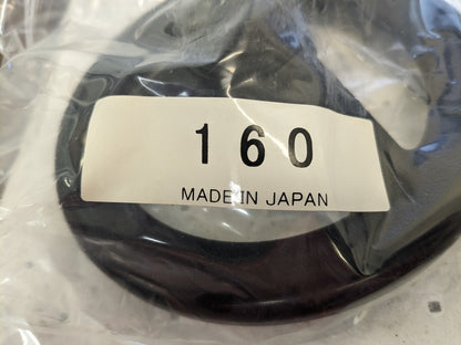 JERGENS Spoked Offset Handwheel 2pc : Plastic
