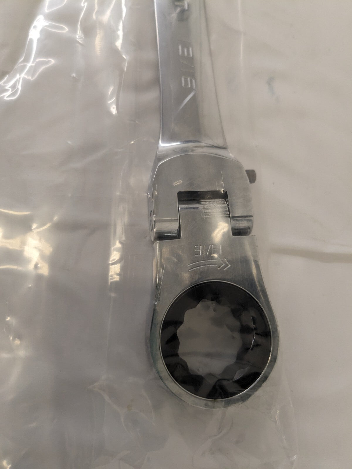 PARAMOUNT Combination Wrench PAR - BLF13/16