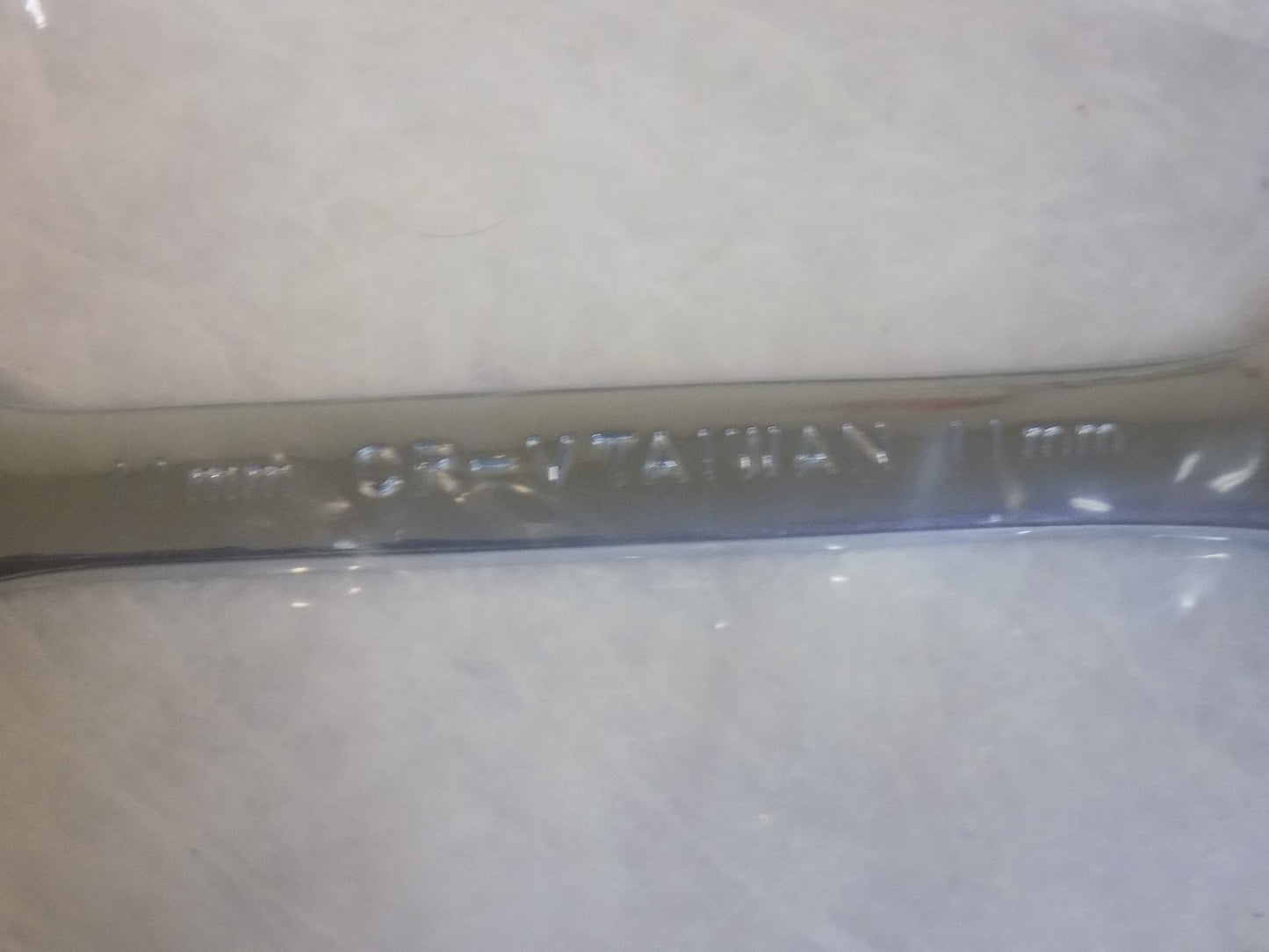 Paramount Flexhead Combination Wrench 12 Point 11mm QTY 5  PAR - BLF11MM