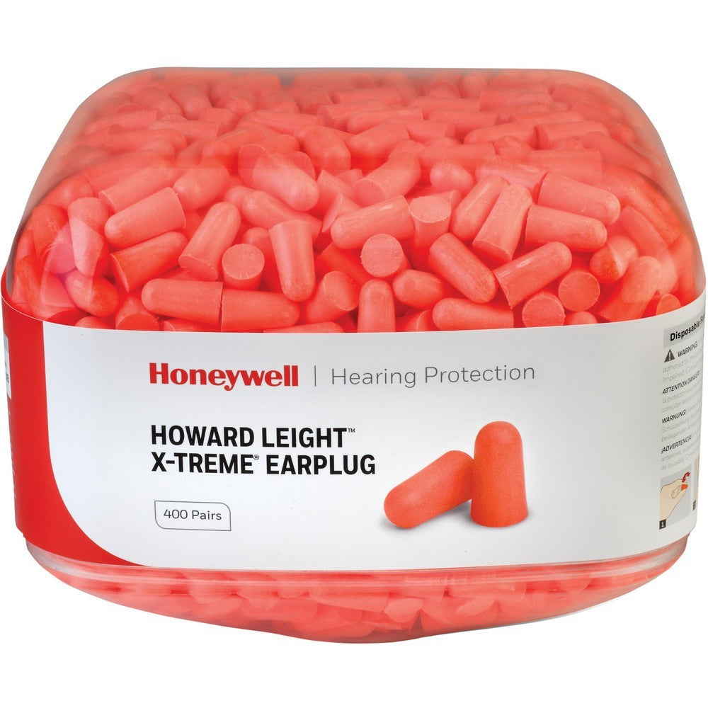 Howard Leight Earplug Dispenser Refill: 400 Pairs HL400-XTR-REFILL