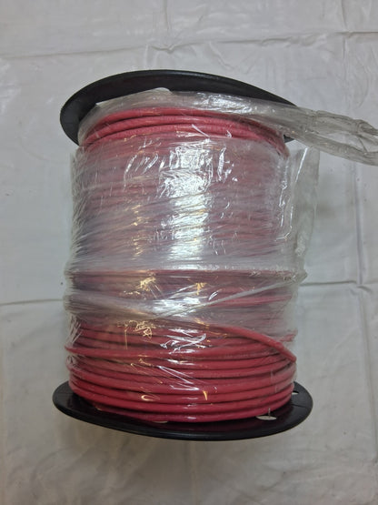 Southwire Building Wire THHN 10AWG Nylon Stranded Core 500ft Long 22975701