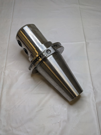 ACCUPRO End Mill Holder: CAT50 Taper Shank, 1" Hole 775142