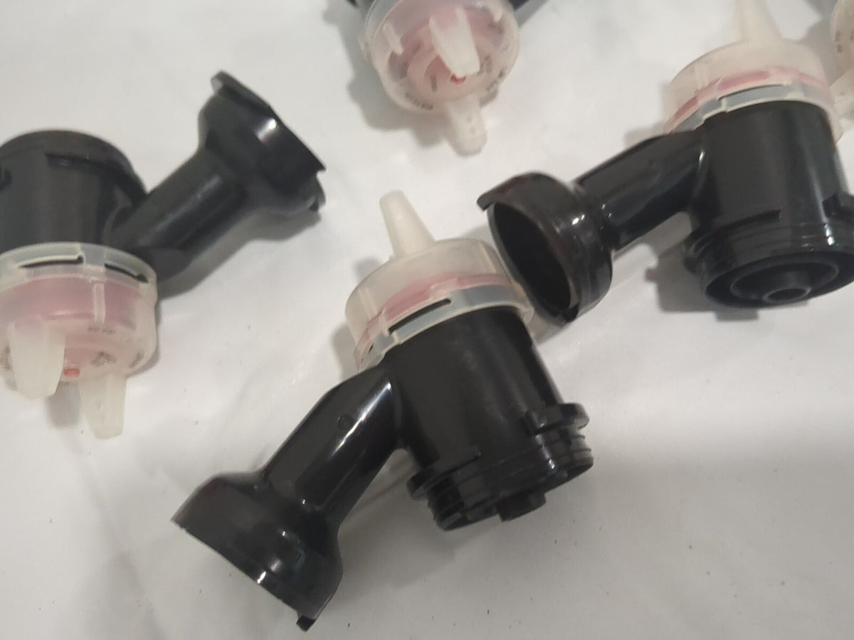 3M 5pc Paint Sprayer Atomizing Head 7100205982