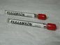 Fullerton Carb Spiral Chucking Reamer .2380 Dia Straight Shank 6FL Qty 2 1410S14